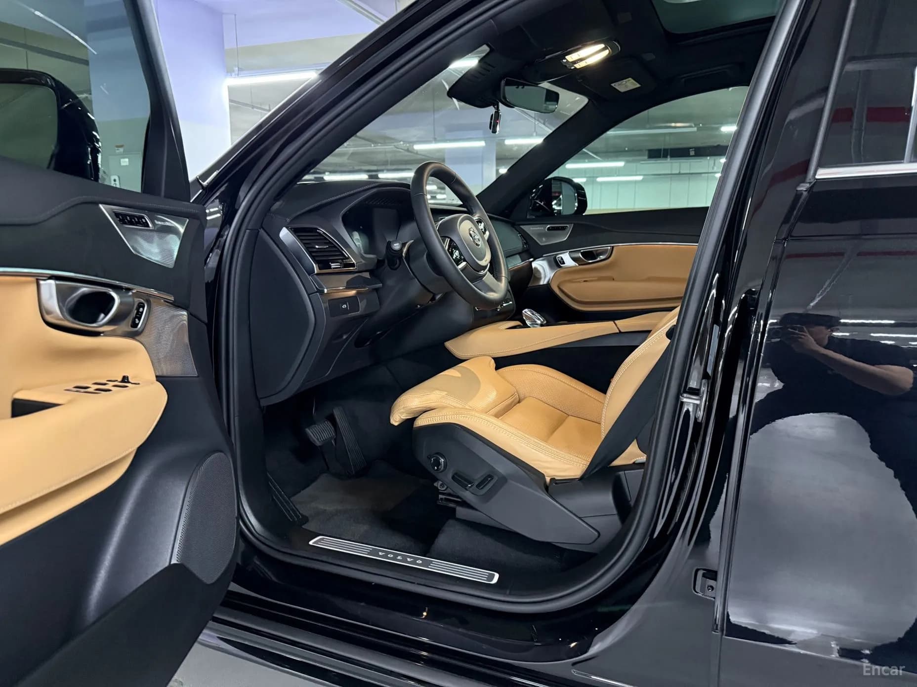 XC90 Gen 2