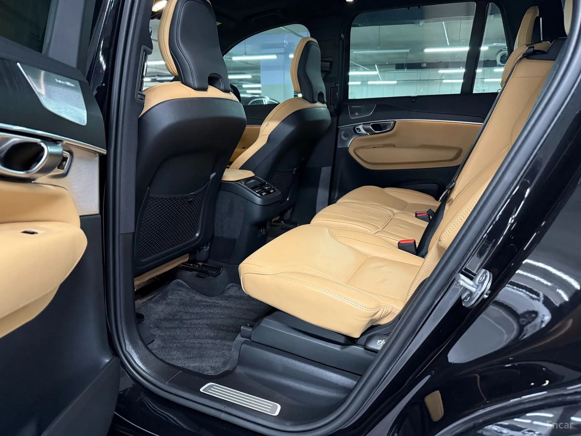 XC90 Gen 2