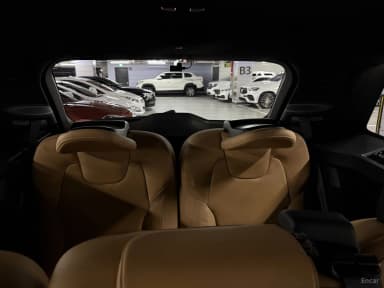 XC90 Gen 2