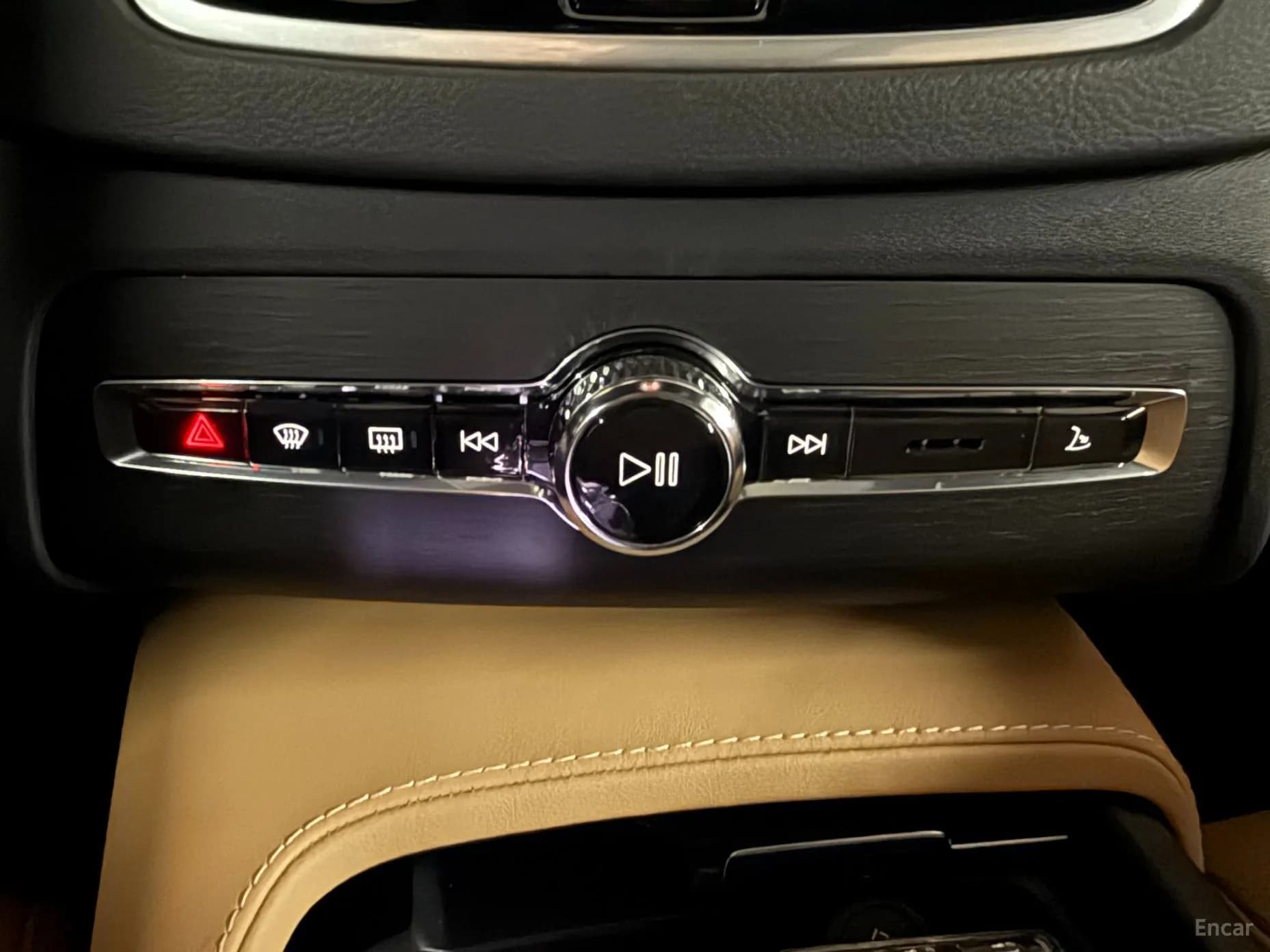 XC90 Gen 2