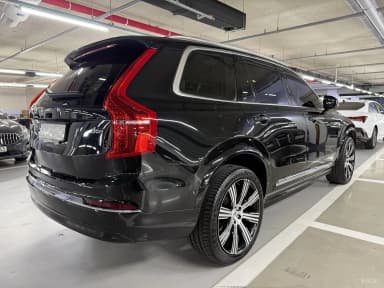 XC90 Gen 2