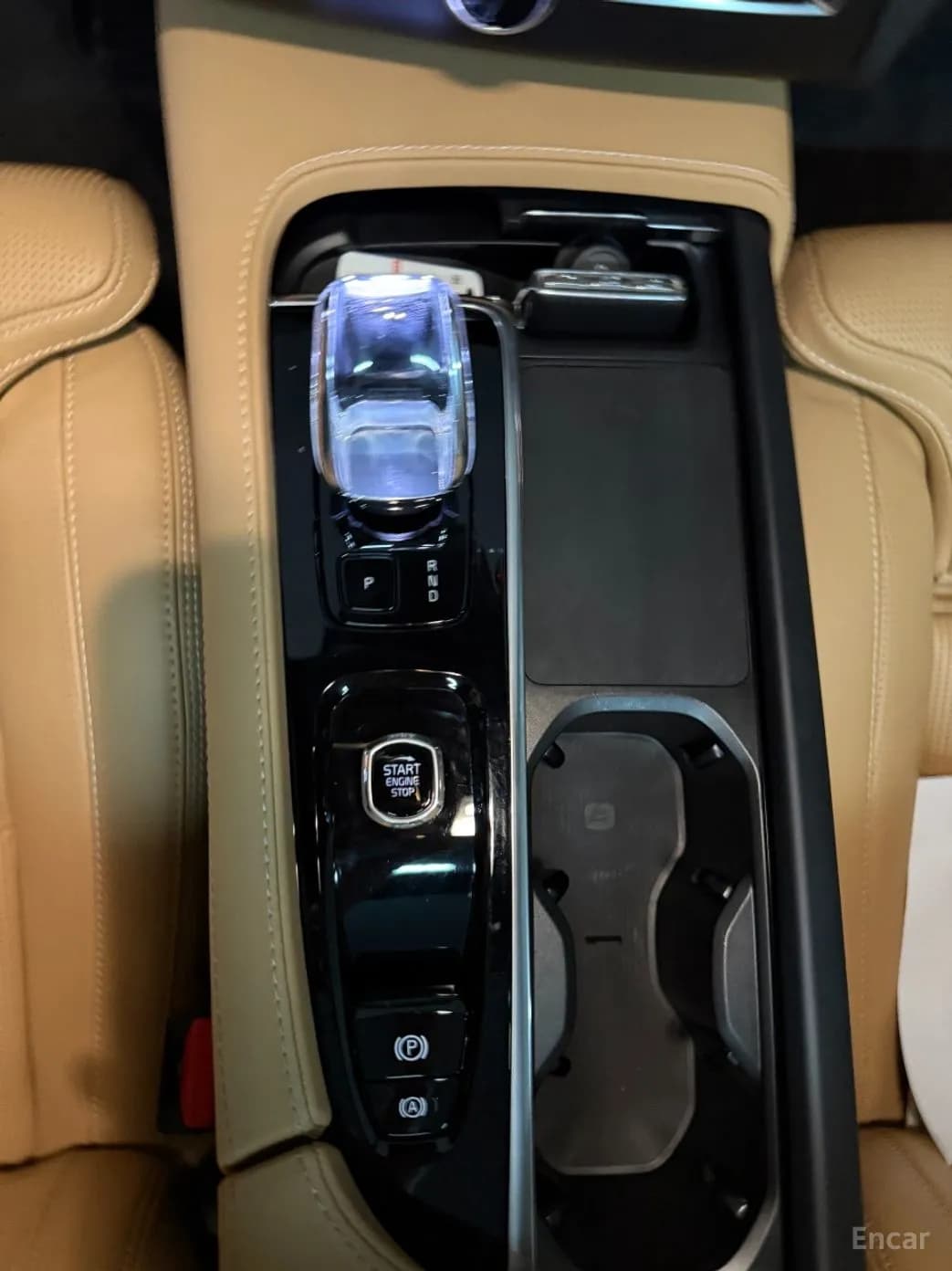 XC90 Gen 2