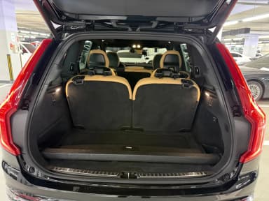 XC90 Gen 2