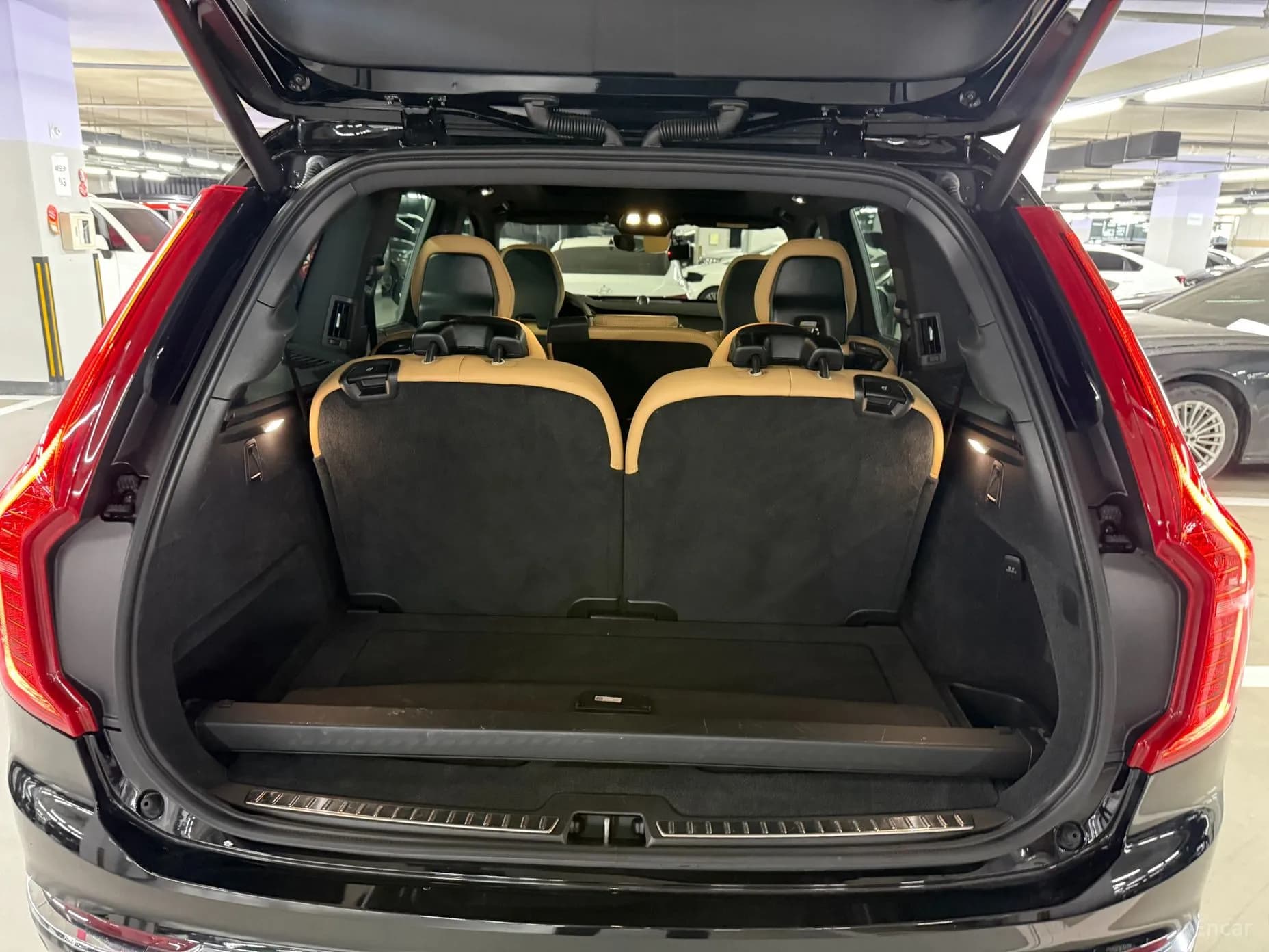 XC90 Gen 2