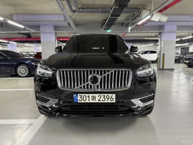 XC90 Gen 2