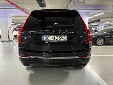 XC90 Gen 2