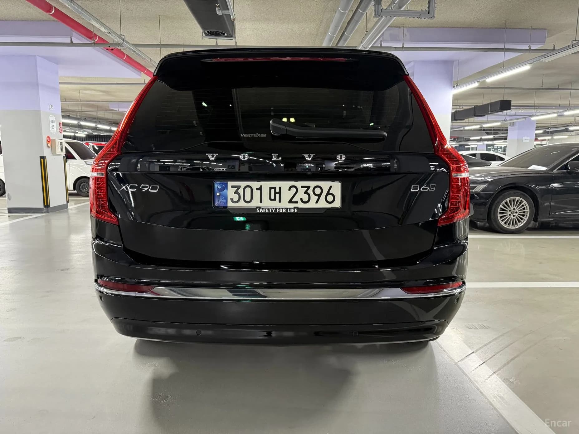 XC90 Gen 2