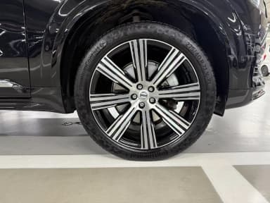 XC90 Gen 2