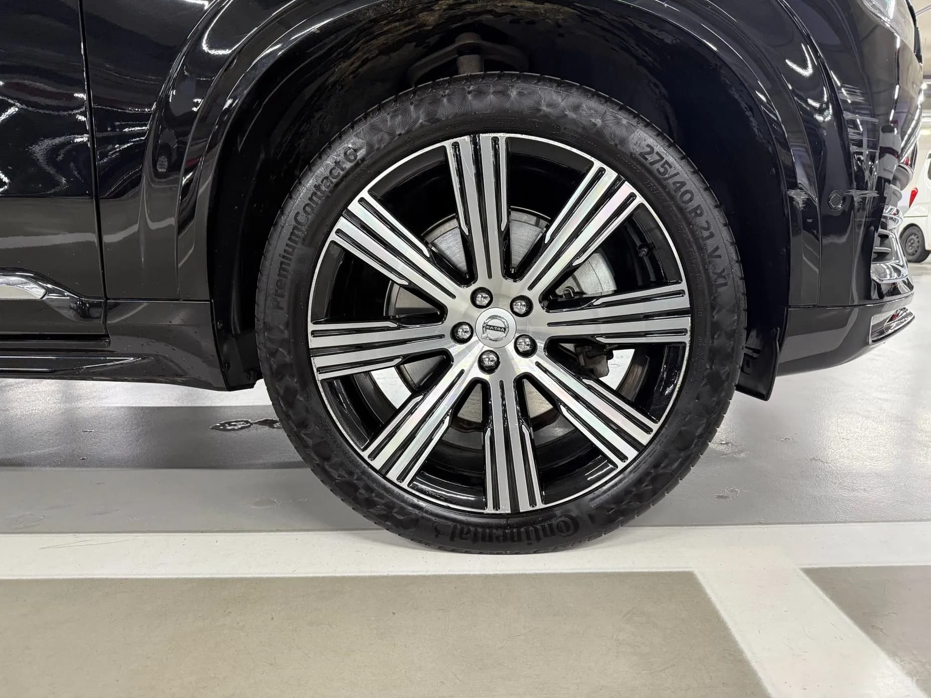 XC90 Gen 2