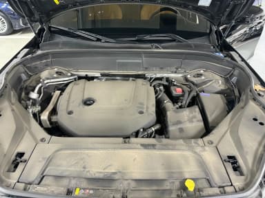 XC90 Gen 2