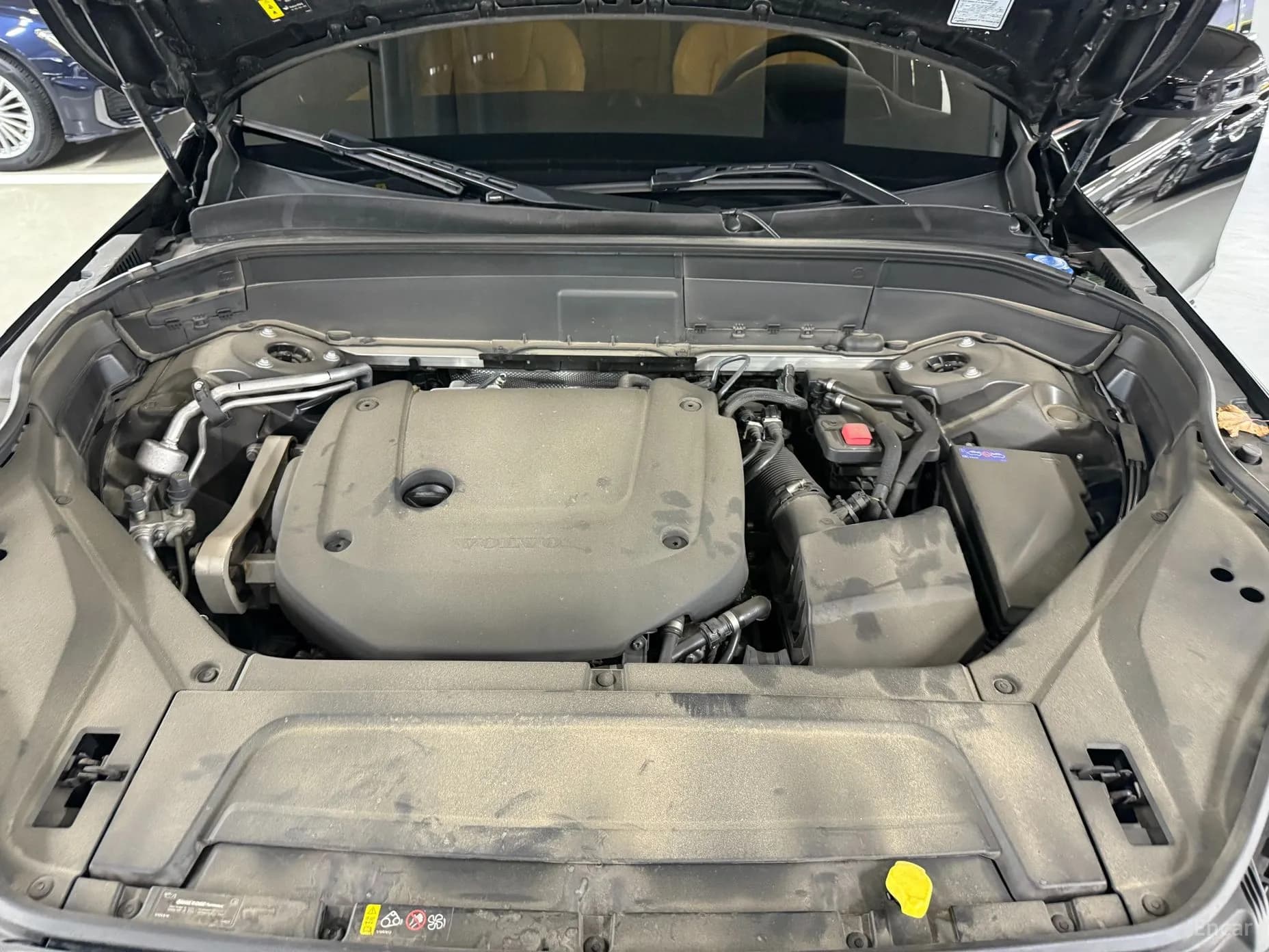 XC90 Gen 2