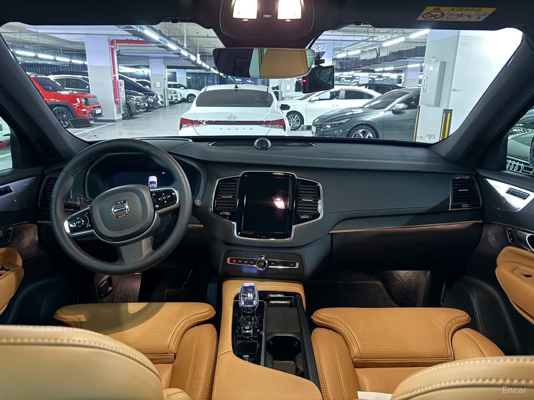 XC90 Gen 2
