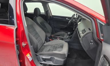 Golf 7th Generation