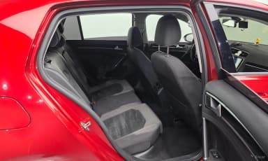 Golf 7th Generation