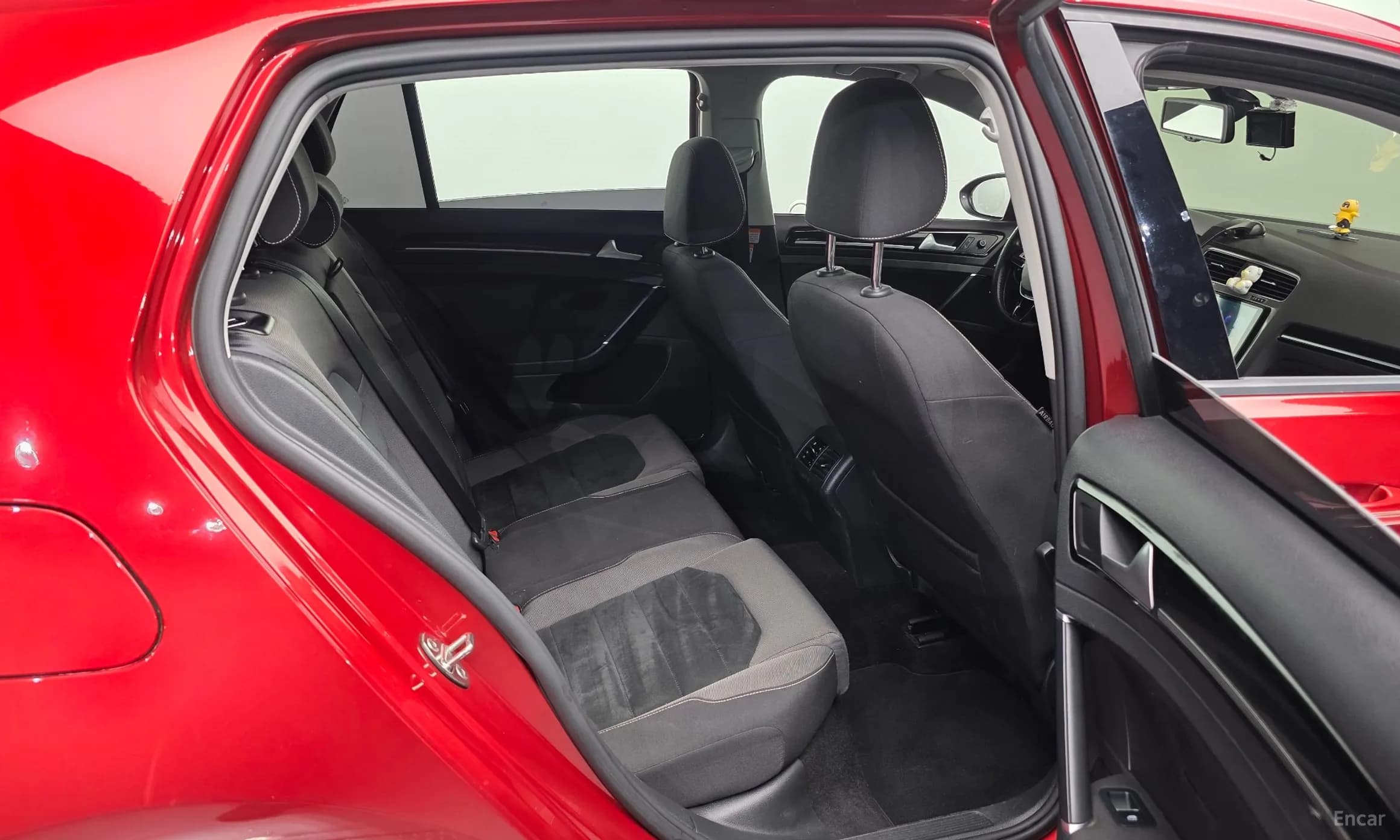 Golf 7th Generation