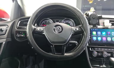 Golf 7th Generation