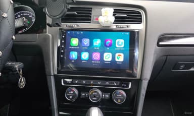 Golf 7th Generation