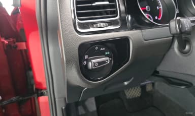 Golf 7th Generation
