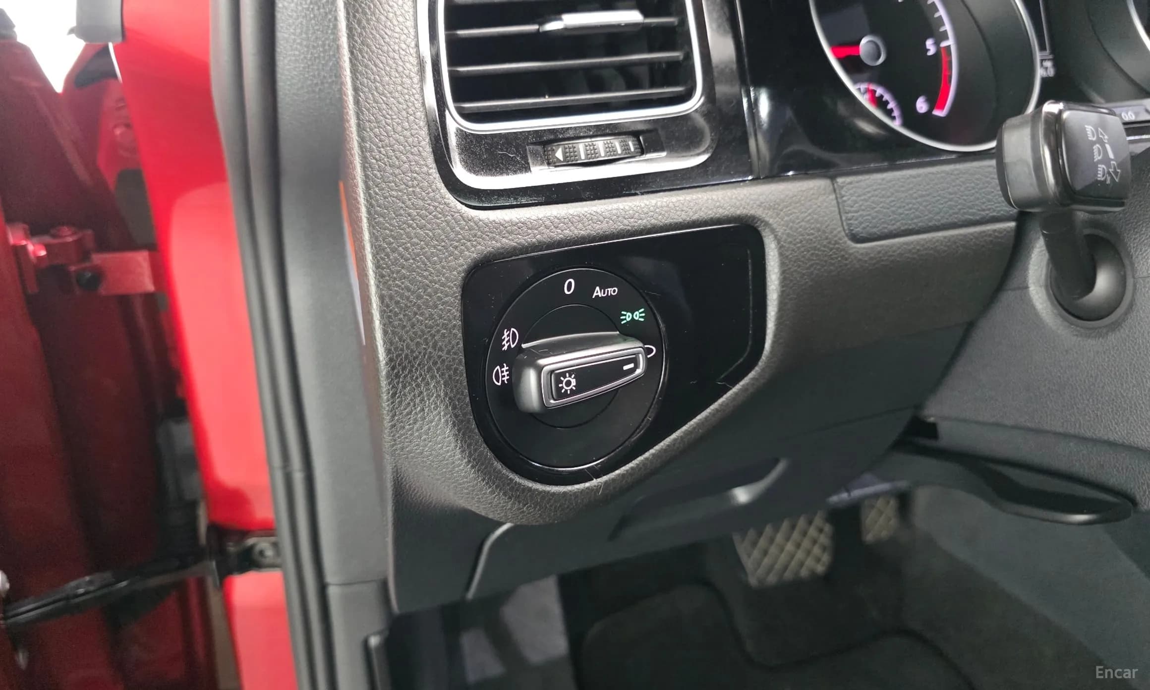 Golf 7th Generation