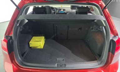 Golf 7th Generation