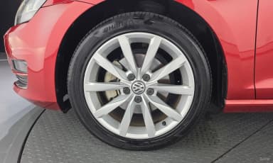 Golf 7th Generation