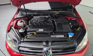Golf 7th Generation
