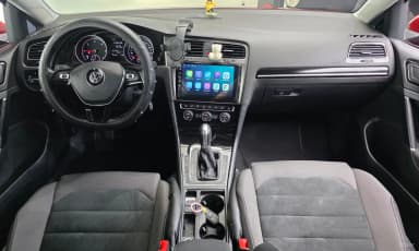 Golf 7th Generation