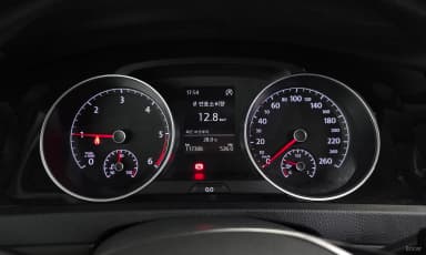 Golf 7th Generation