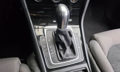 Golf 7th Generation
