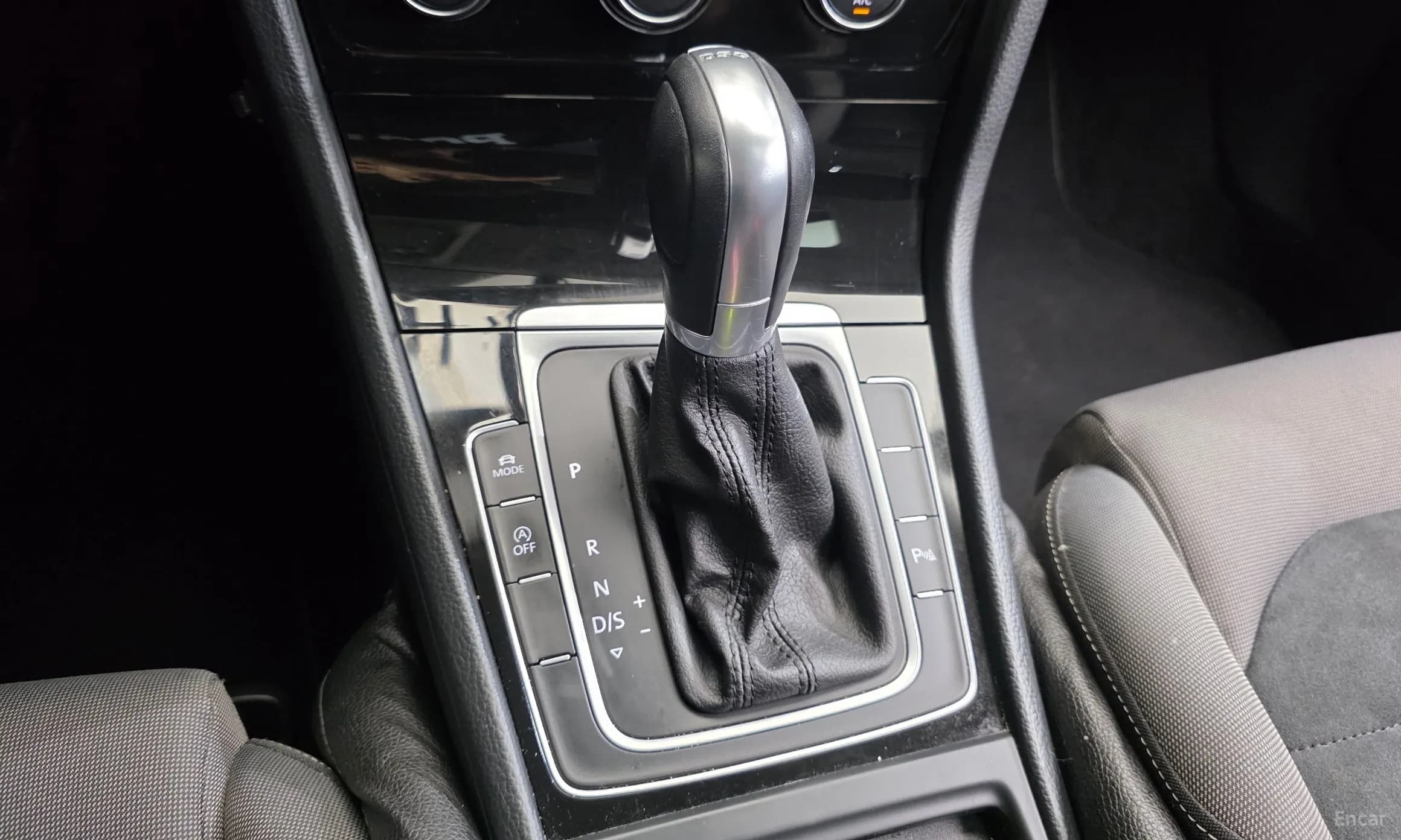 Golf 7th Generation