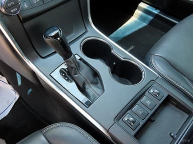 New Camry