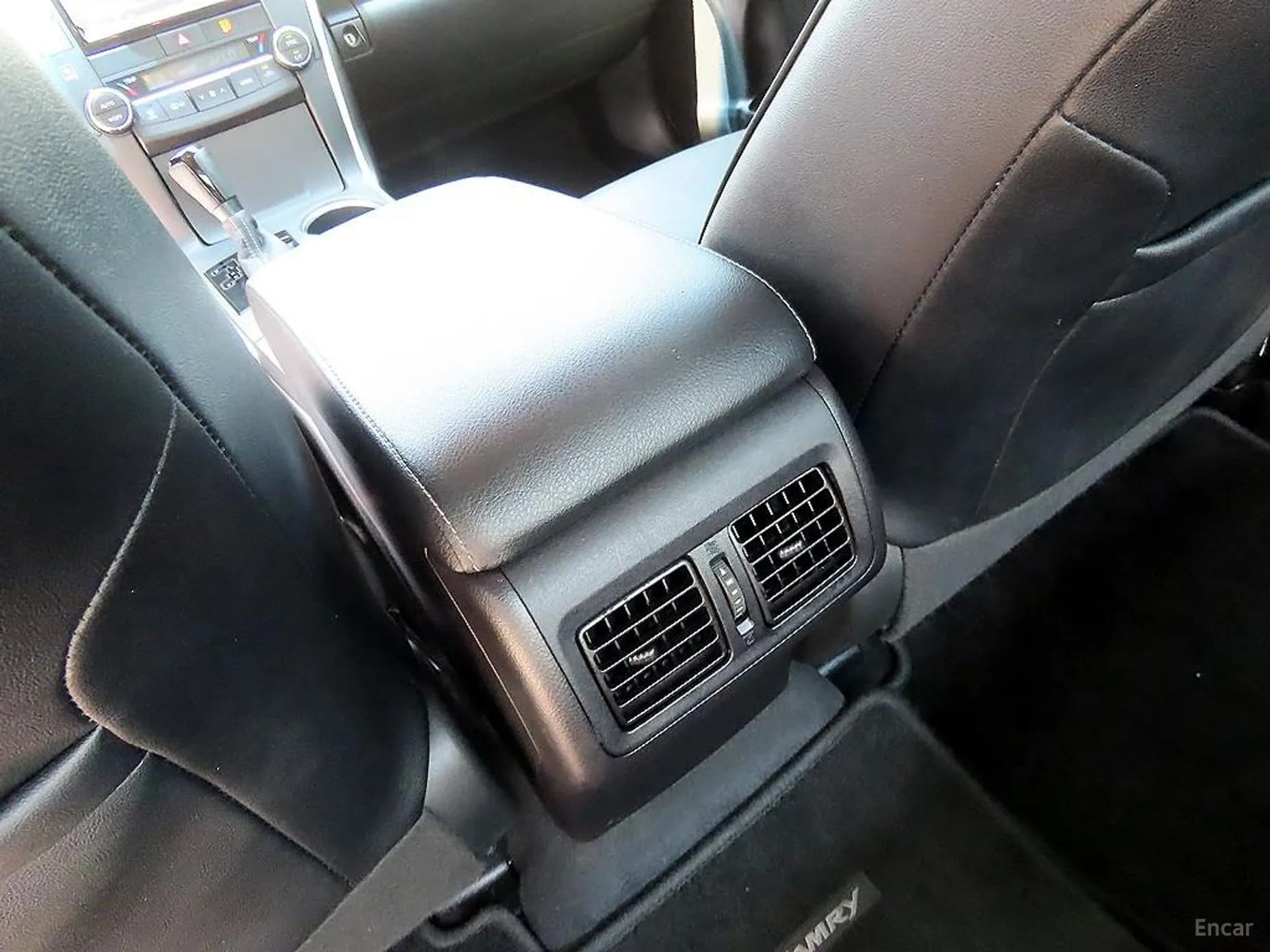 New Camry