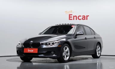 3 Series (F30)