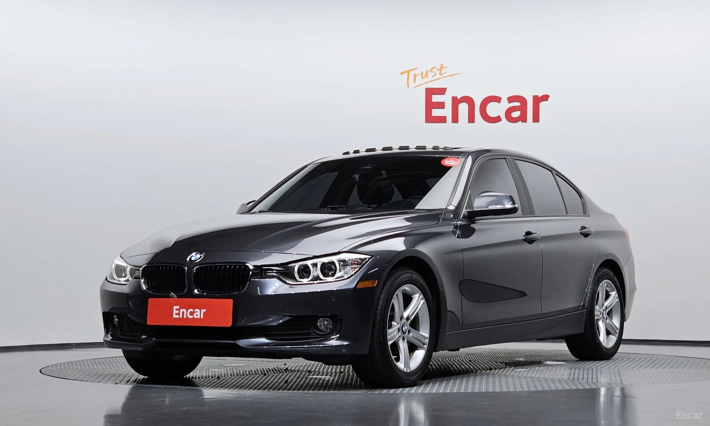 3 Series (F30)