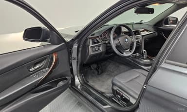 3 Series (F30)