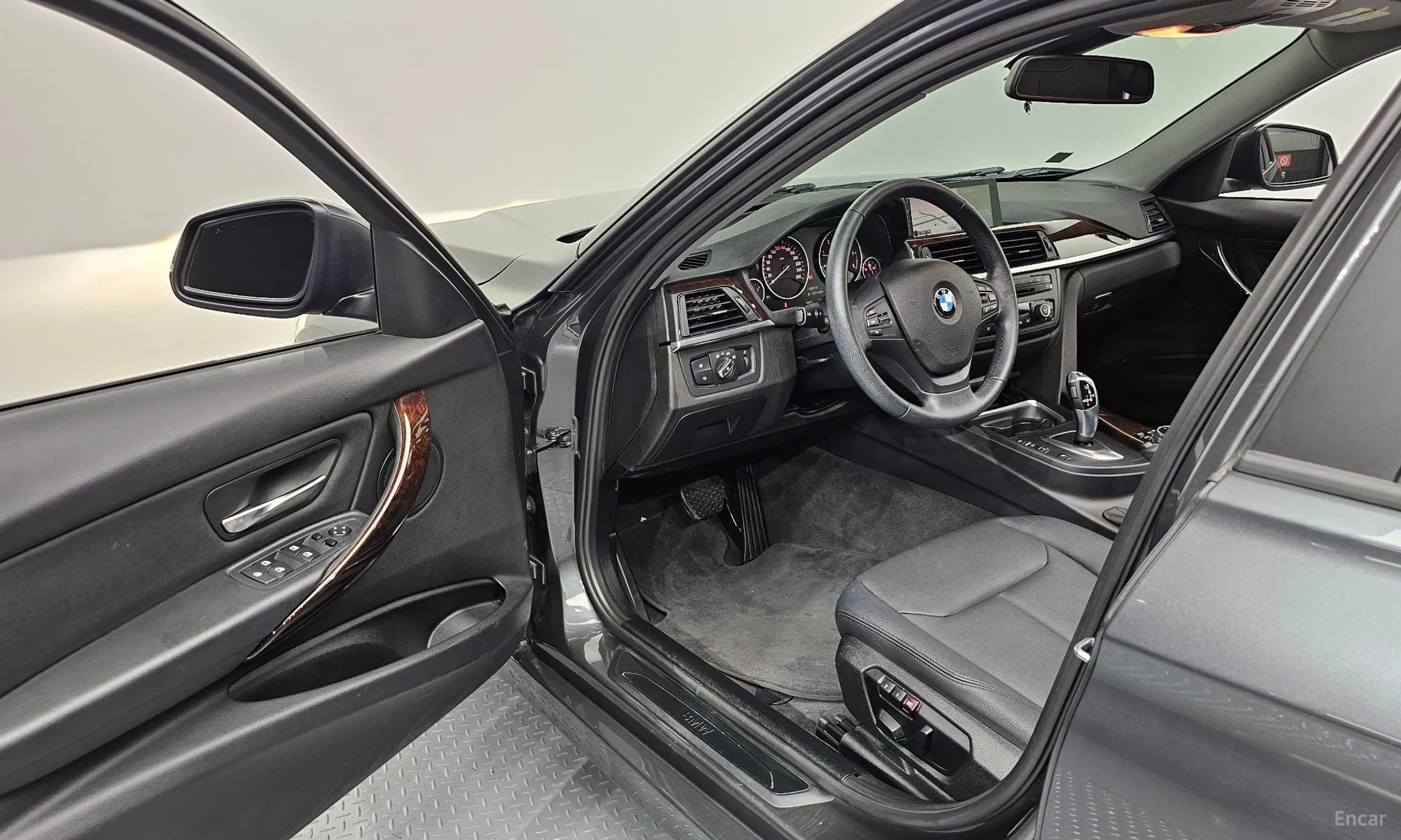 3 Series (F30)