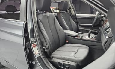 3 Series (F30)