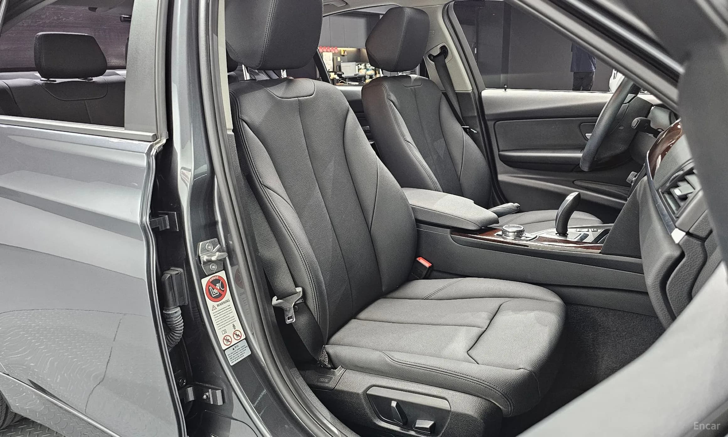 3 Series (F30)
