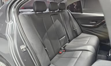 3 Series (F30)