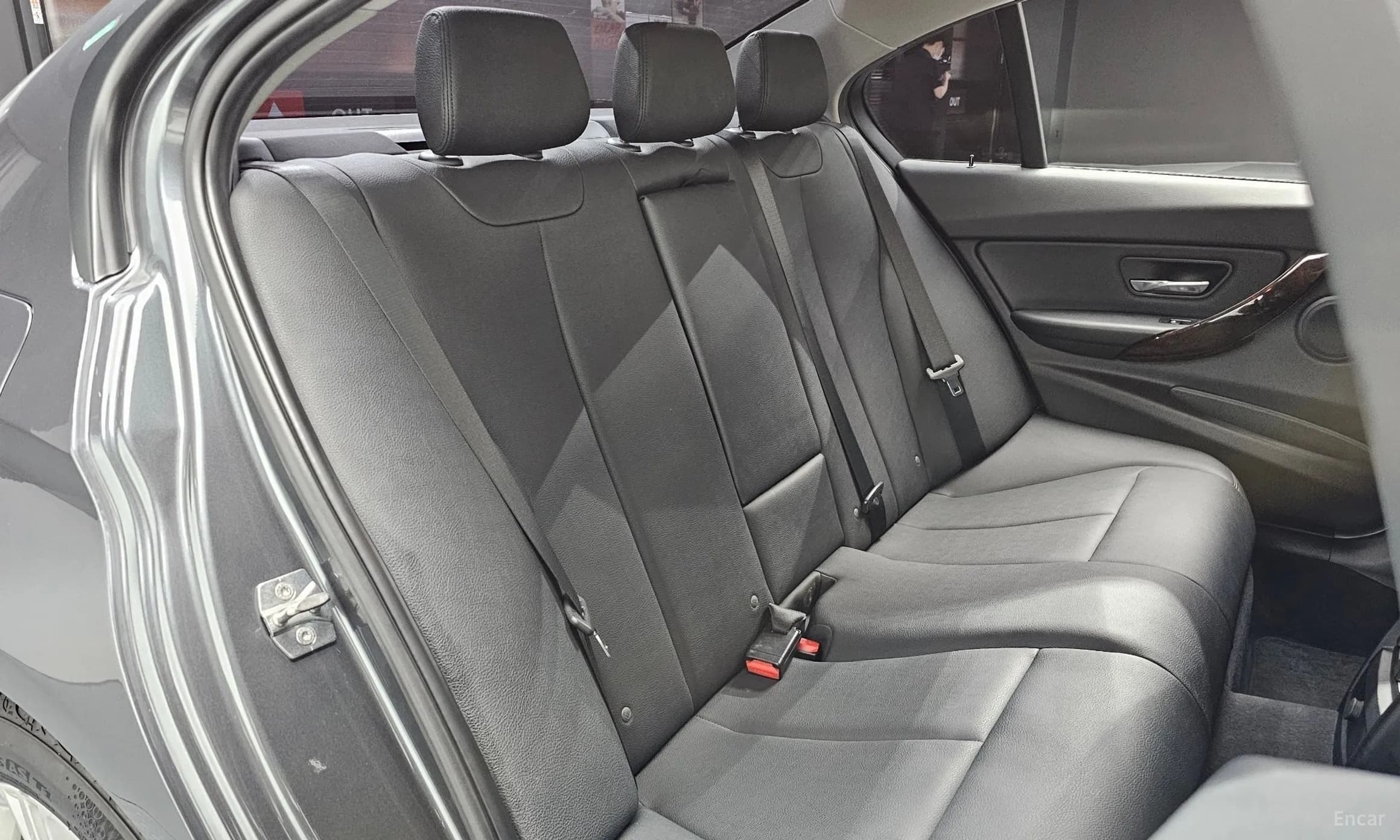 3 Series (F30)