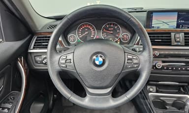 3 Series (F30)