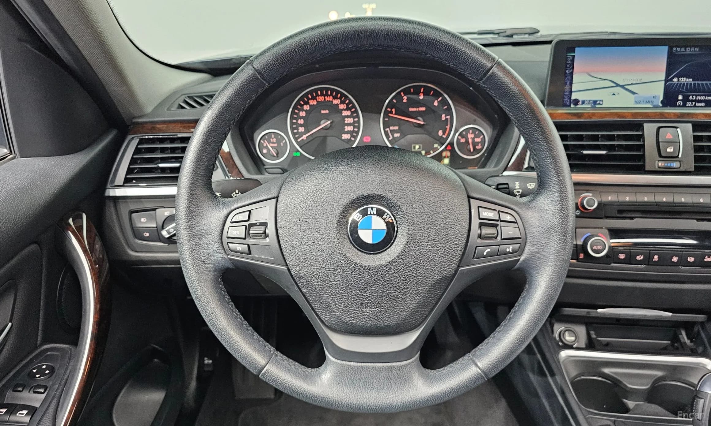 3 Series (F30)