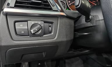 3 Series (F30)
