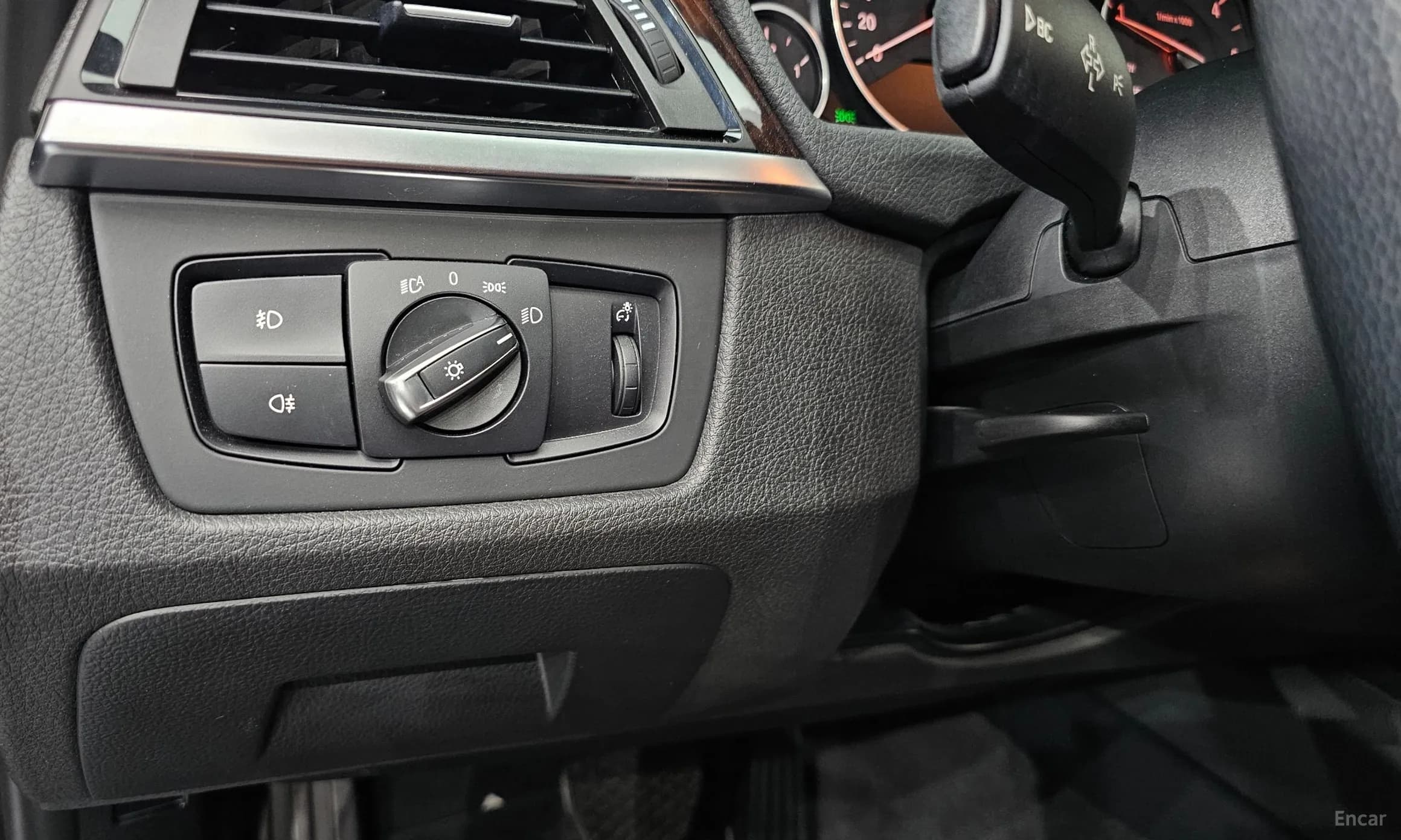 3 Series (F30)