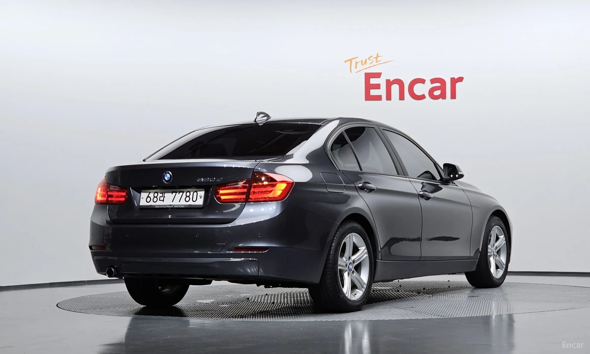 3 Series (F30)