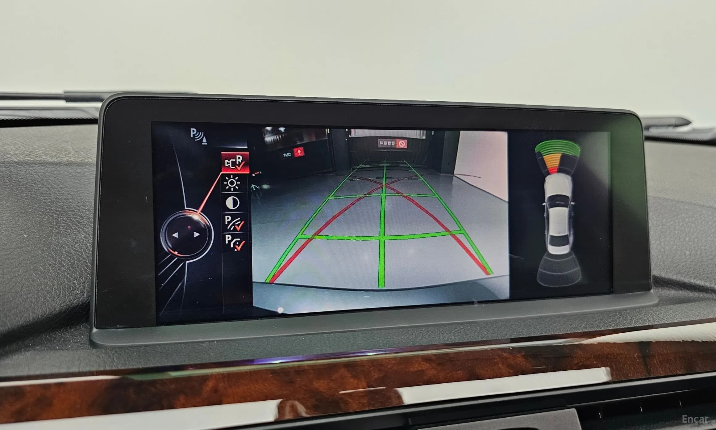 3 Series (F30)