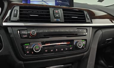3 Series (F30)