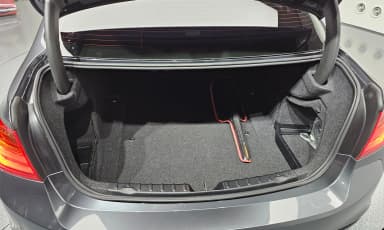 3 Series (F30)