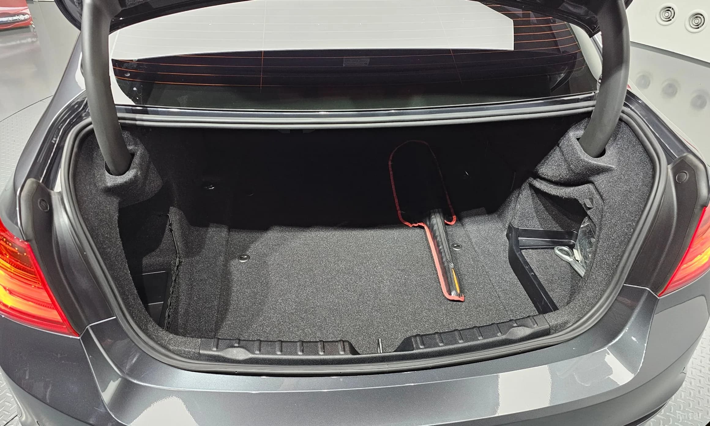 3 Series (F30)