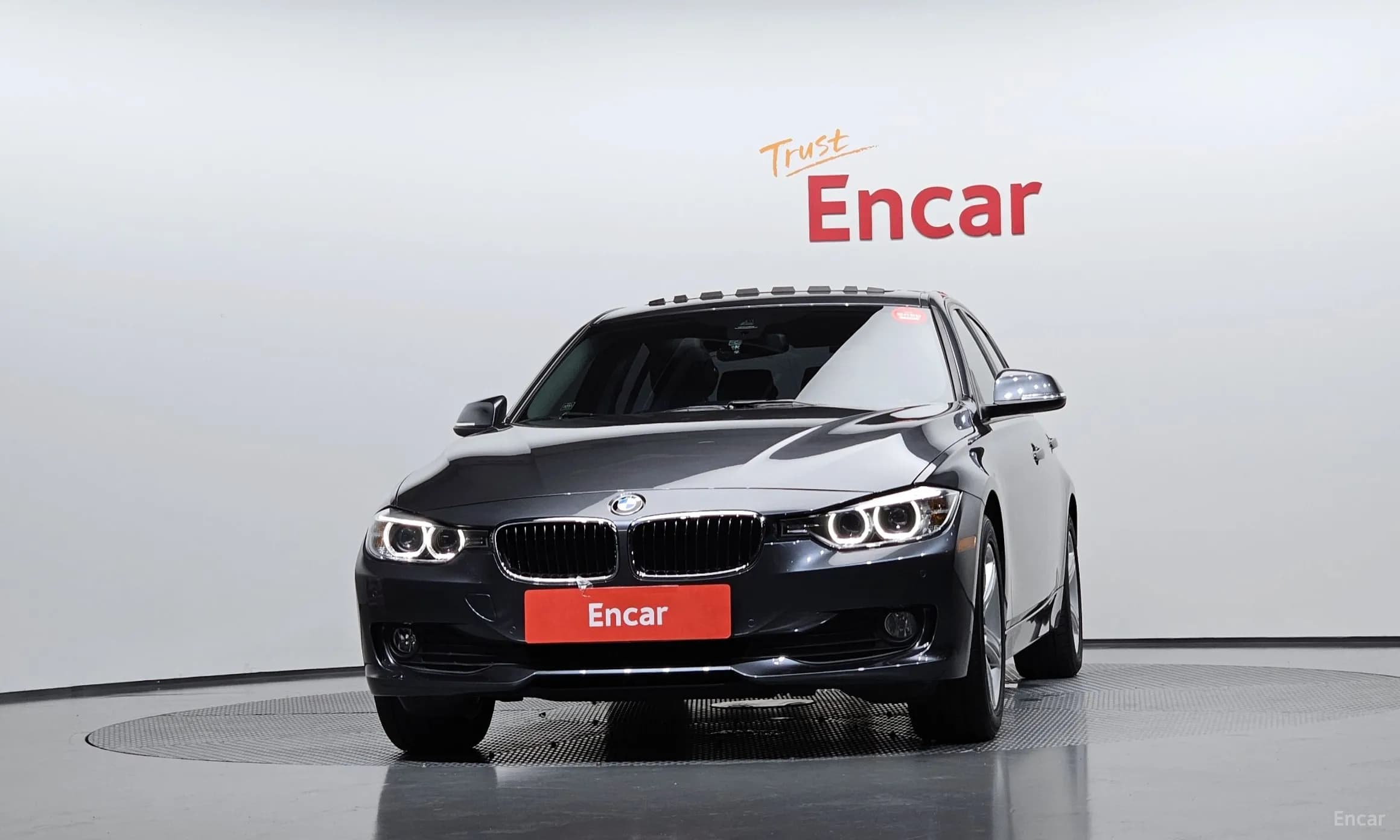 3 Series (F30)